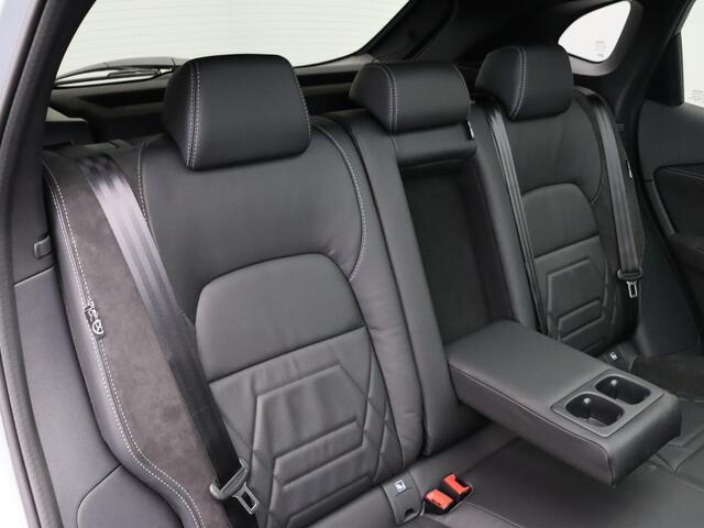Nissan QASHQAI e-Power 190 1AT N-Design + Panoramisch glazen dak + Cold Pack | 12.3" TFT digitale cockpit | Audiosysteem met DAB, Apple Carplay & Android Auto, USB-aansluiting, stuurwielbediening en 6 luidsprekers | Blind Spot Warning & Intervention (BSW + BSI)