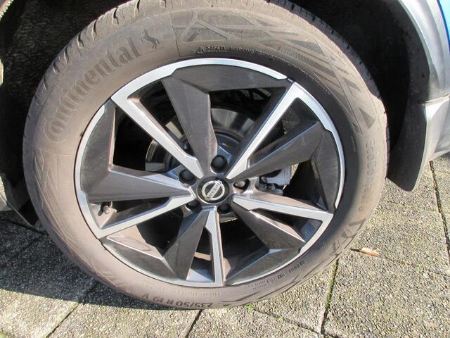 Nissan QASHQAI 1.3 140PK N-Connecta