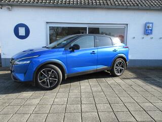nissan-qashqai-1.3-140pk-n-connecta