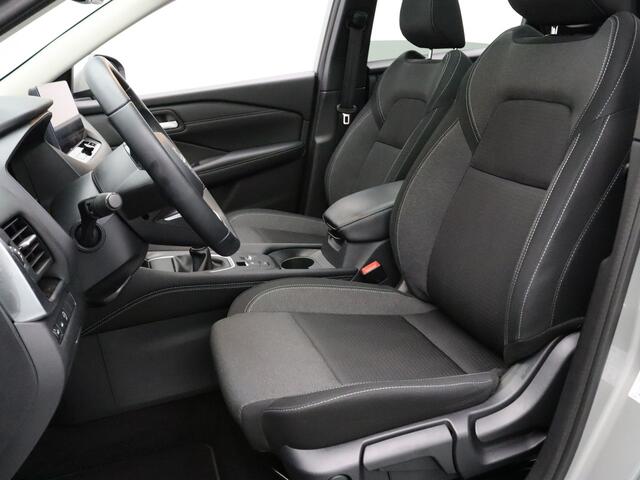 Nissan QASHQAI 140pk MHEV N-Connecta Climate control | Cruise Control | Navig