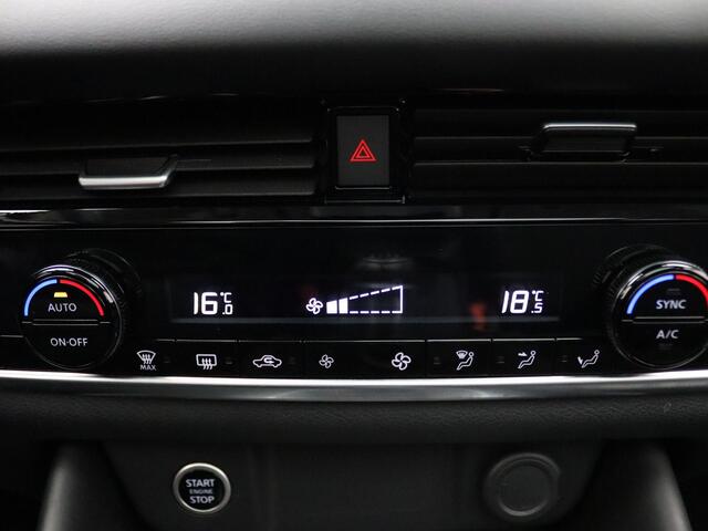Nissan QASHQAI 140pk MHEV N-Connecta Climate control | Cruise Control | Navig