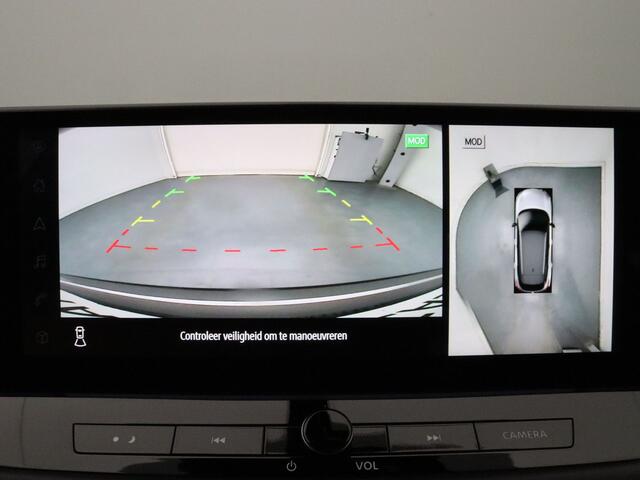 Nissan QASHQAI 140pk MHEV N-Connecta Climate control | Cruise Control | Navig
