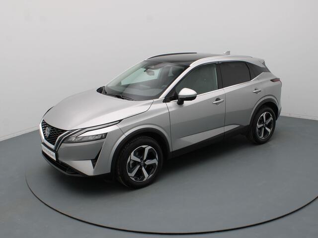 Nissan QASHQAI 140pk MHEV N-Connecta Climate control | Cruise Control | Navig