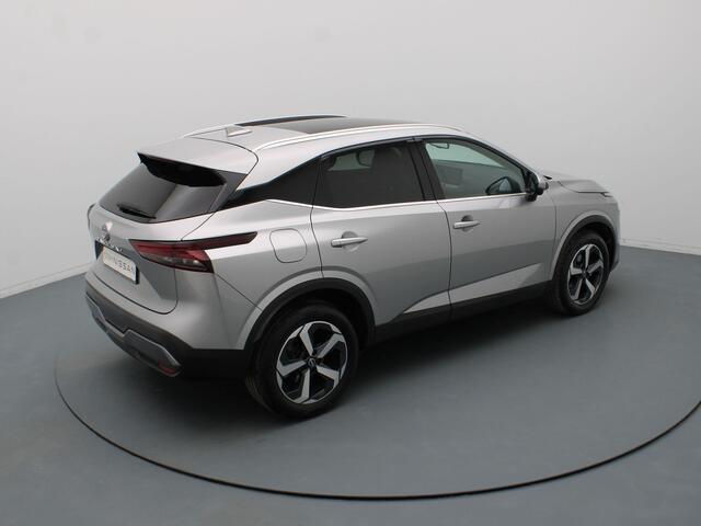Nissan QASHQAI 140pk MHEV N-Connecta Climate control | Cruise Control | Navig