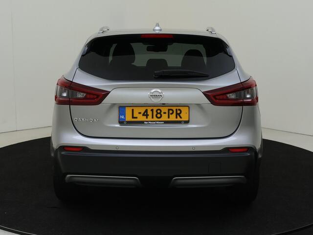 Nissan QASHQAI 1.3 DIG-T Premium Edition | Automaat | Leder | 360 Camera | Panorama-dak | Stoelverwarming | Navigatie | Climate Control