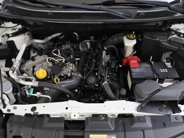 Nissan QASHQAI 1.3 DIG-T N-Motion | Panorama-dak | 360 Camera | Navigatie | Climate Control | Keyless | Parkeersensoren | Lichtmetalen velgen 19"