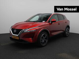 nissan-qashqai-1.3-mhev-xtronic-tek