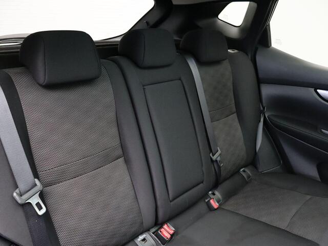 Nissan QASHQAI 160pk N-Connecta | Rondomzicht camera | Navigatie | Cruise control | Climate control |