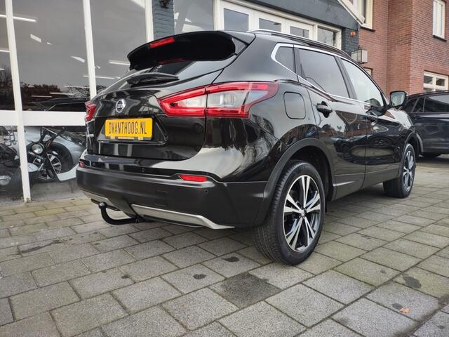 Nissan QASHQAI DIG-T 115 TEKNA