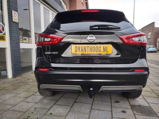 Nissan QASHQAI DIG-T 115 TEKNA