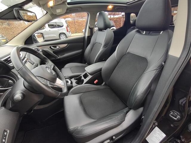 Nissan QASHQAI DIG-T 115 TEKNA