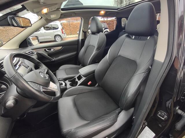 Nissan QASHQAI DIG-T 115 TEKNA