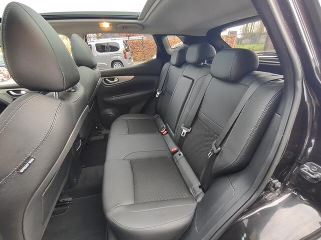 Nissan QASHQAI DIG-T 115 TEKNA