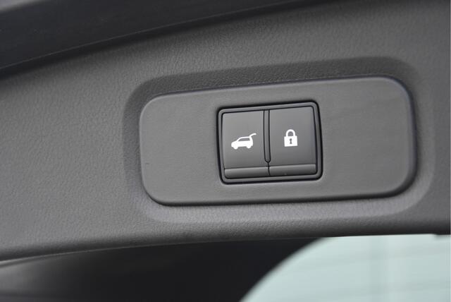 Nissan QASHQAI 1.3 MHEV N-Connecta | Trekhaak |