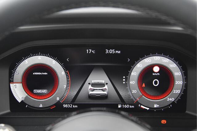 Nissan QASHQAI 1.3 MHEV N-Connecta | Trekhaak |