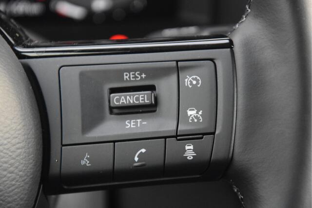 Nissan QASHQAI 1.3 MHEV N-Connecta | Trekhaak |