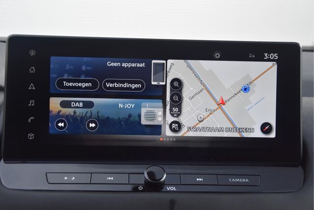 Nissan QASHQAI 1.3 MHEV N-Connecta | Trekhaak |