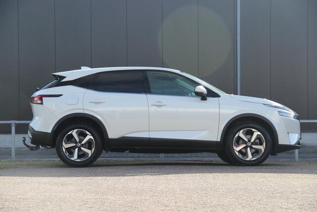 Nissan QASHQAI 1.3 MHEV N-Connecta | Trekhaak | Digitaal Dash |