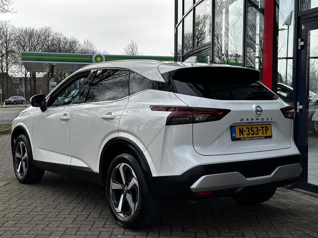 Nissan QASHQAI 1.3 MHEV Premiere Edition | Panodak | Navi | ECC | PDC + Camera | LM Velgen | Cruise Control