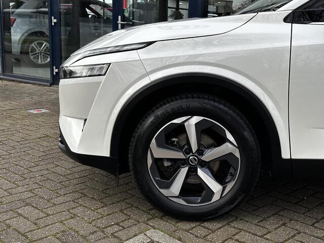 Nissan QASHQAI 1.3 MHEV Premiere Edition | Panodak | Navi | ECC | PDC + Camera | LM Velgen | Cruise Control