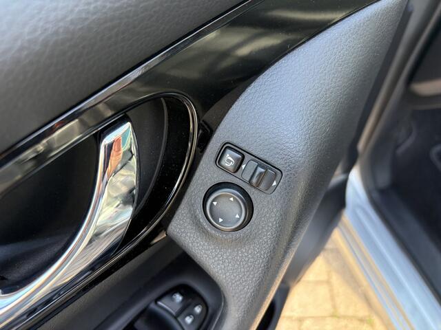 Nissan QASHQAI 1.2 Tekna, pano, 360camera, climate/cruise/trekhaak
