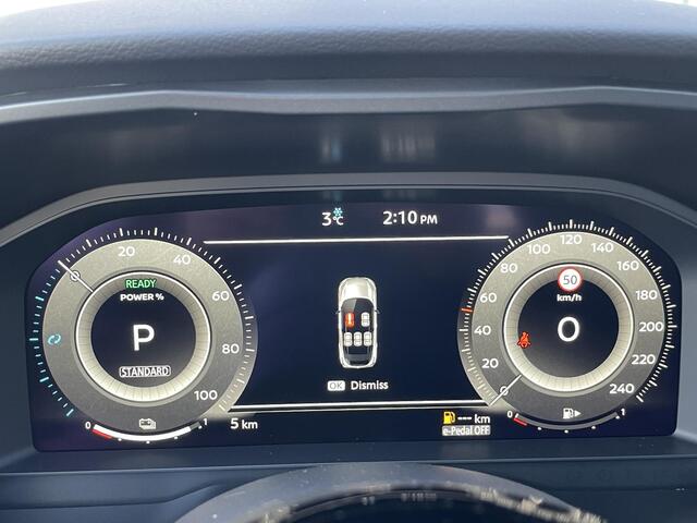 Nissan QASHQAI Nissan Qashqai 1.5 e-Power N-Connecta