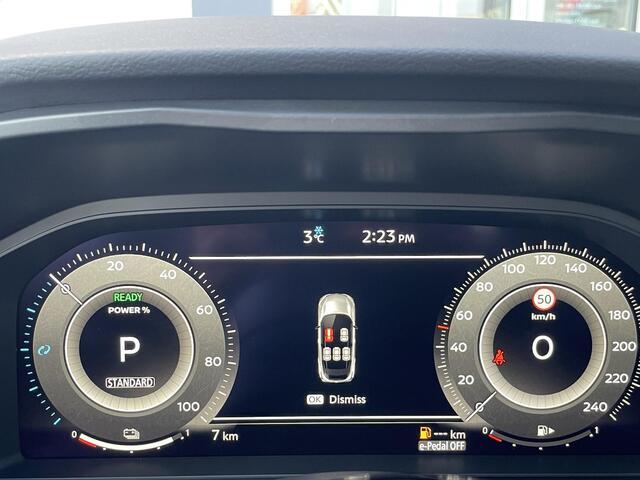 Nissan QASHQAI 1.5 e-Power Tekna Plus
