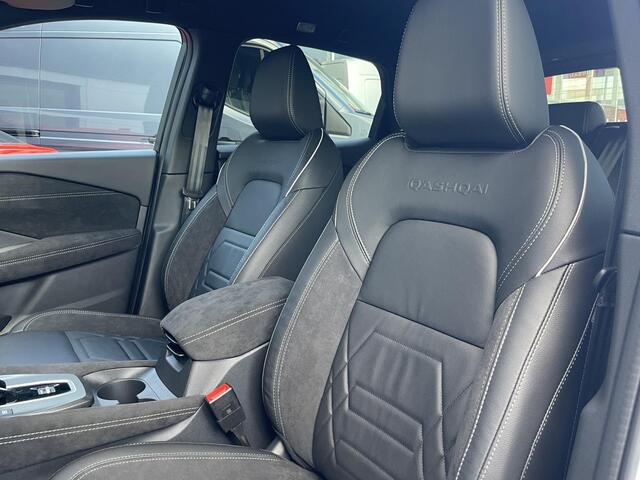 Nissan QASHQAI 1.5 e-Power Tekna Plus