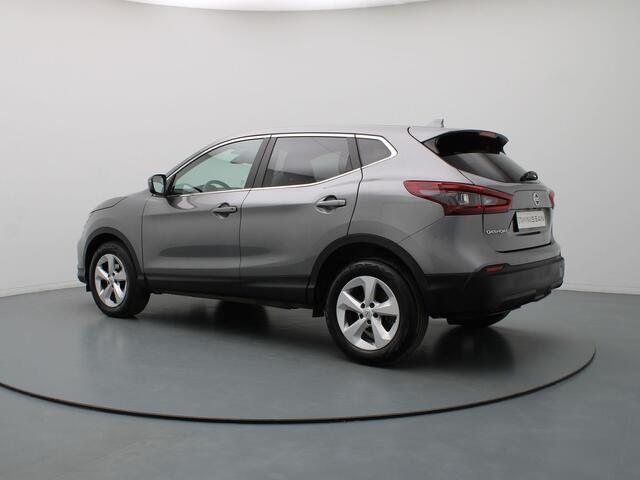 Nissan QASHQAI 160pk DIG-T Acenta Camera | Climate | Cruise | Parkeersens. v+a