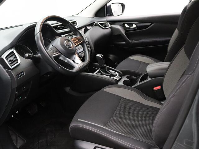 Nissan QASHQAI 160pk DIG-T Acenta Camera | Climate | Cruise | Parkeersens. v+a