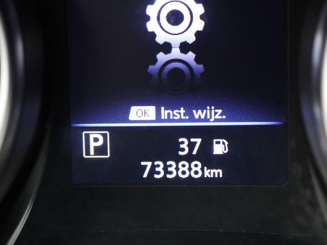 Nissan QASHQAI 160pk DIG-T Acenta Camera | Climate | Cruise | Parkeersens. v+a