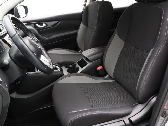 Nissan QASHQAI 160pk DIG-T Acenta Camera | Climate | Cruise | Parkeersens. v+a