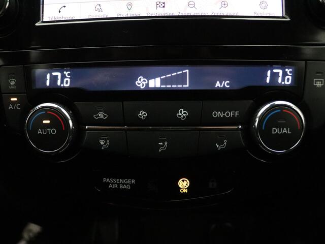 Nissan QASHQAI 160pk DIG-T Acenta Camera | Climate | Cruise | Parkeersens. v+a