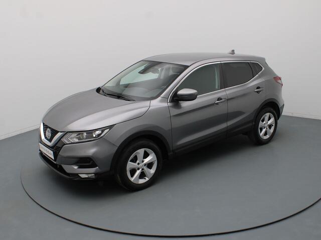 Nissan QASHQAI 160pk DIG-T Acenta Camera | Climate | Cruise | Parkeersens. v+a