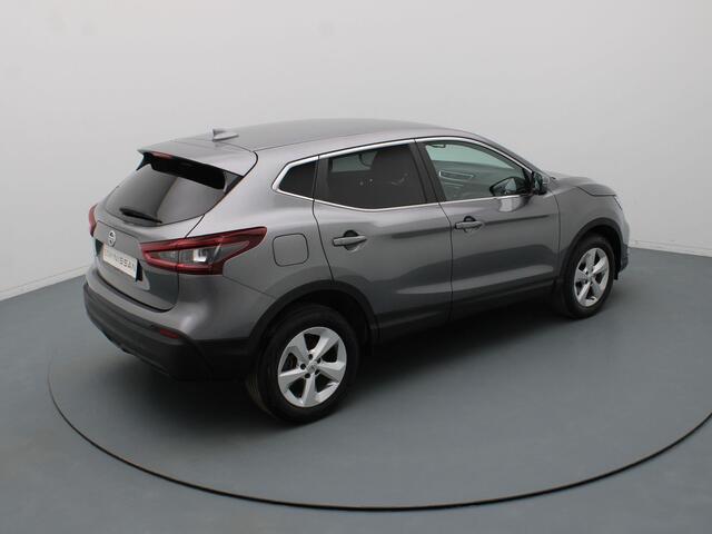Nissan QASHQAI 160pk DIG-T Acenta Camera | Climate | Cruise | Parkeersens. v+a