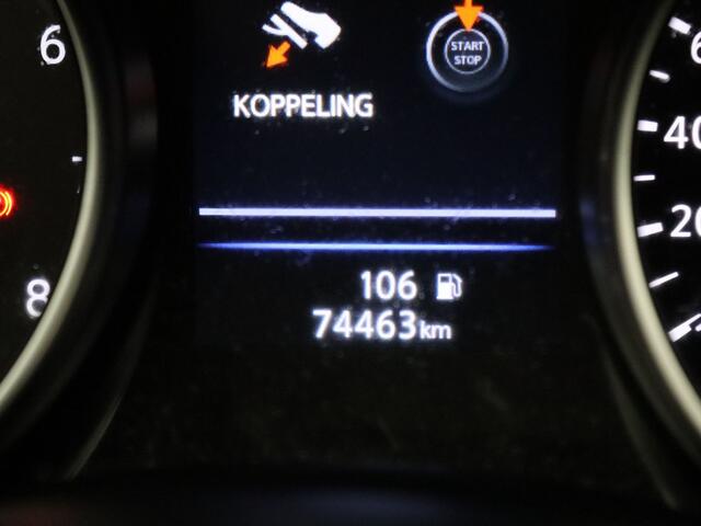 Nissan QASHQAI 140pk DIG-T N-Motion 360° Camera | Cruise | Parkeersens. v+a | Panoramadak