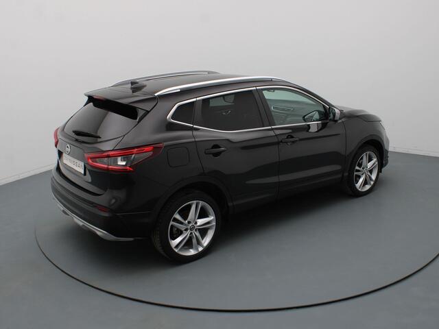 Nissan QASHQAI 140pk DIG-T N-Motion 360° Camera | Cruise | Parkeersens. v+a | Panoramadak