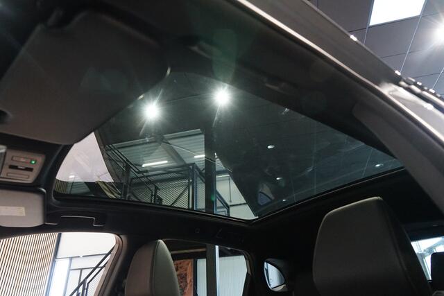 Nissan QASHQAI 1.3 MHEV Xtronic Tekna Plus ? PANO ? LEDER ? BOSE ? MASSAGE ? 360 CAMERA ? GEEN AFLEVERKOSTEN!
