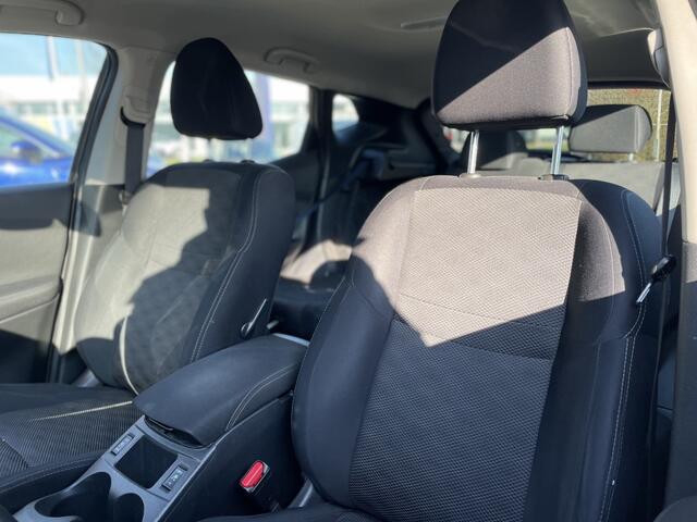 Nissan QASHQAI 1.2 Acenta | Stoelverw. | Navi | Camera | Trekhaak