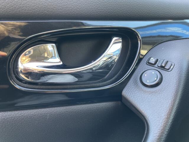 Nissan QASHQAI 1.2 Acenta | Stoelverw. | Navi | Camera | Trekhaak