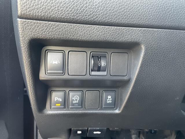 Nissan QASHQAI 1.2 Acenta | Stoelverw. | Navi | Camera | Trekhaak