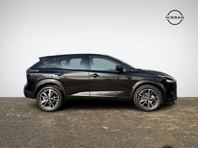 Nissan QASHQAI 1.3 MHEV Xtronic Tekna Design Pack | Panoramadak | Head-Up Display | Adapt. Cruise Control | Apple Carplay/Android Auto | Matrix-LED | Rijklaarprijs!