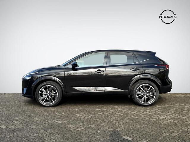 Nissan QASHQAI 1.3 MHEV Xtronic Tekna Design Pack | Panoramadak | Head-Up Display | Adapt. Cruise Control | Apple Carplay/Android Auto | Matrix-LED | Rijklaarprijs!
