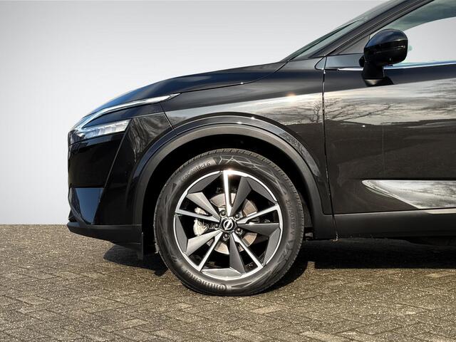 Nissan QASHQAI 1.3 MHEV Xtronic Tekna Design Pack | Panoramadak | Head-Up Display | Adapt. Cruise Control | Apple Carplay/Android Auto | Matrix-LED | Rijklaarprijs!