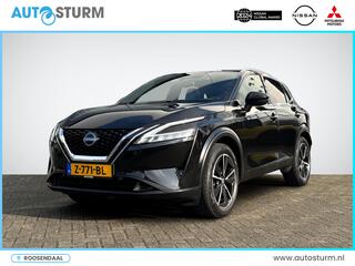 nissan-qashqai-1.3-mhev-xtronic-tek