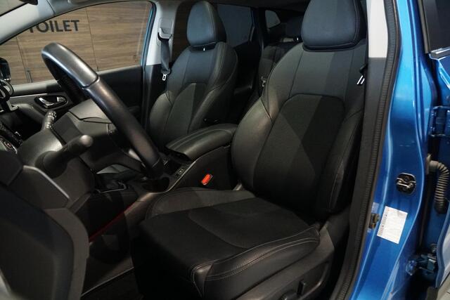 Nissan QASHQAI 1.3 DIG-T Tekna AUT. + LEDER / PANORAMA / 360 CAMERA /