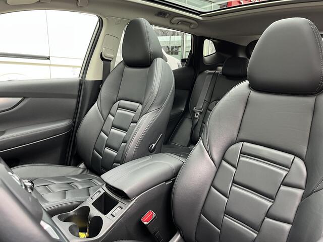 Nissan QASHQAI 1.3 DIG-T Premium Edition