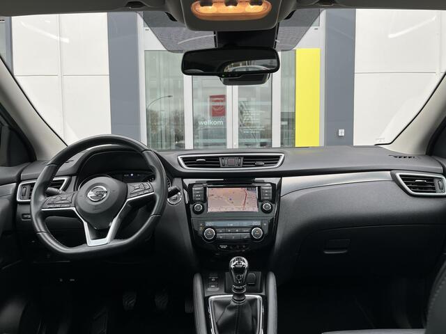 Nissan QASHQAI 1.3 DIG-T Premium Edition