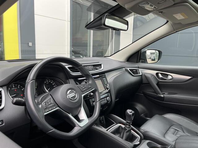 Nissan QASHQAI 1.3 DIG-T Premium Edition