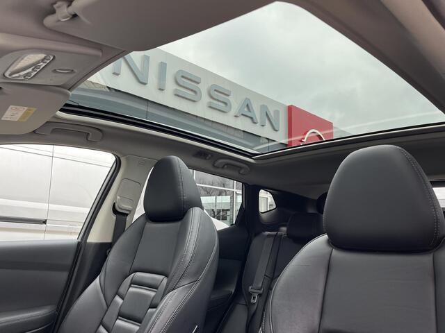 Nissan QASHQAI 1.3 DIG-T Premium Edition